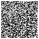 QR code with MB Consulting contacts