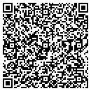 QR code with Ar Kay Drugs contacts