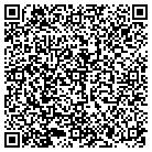QR code with P W Shahani Associates Inc contacts