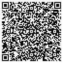 QR code with JHK Sales Corp contacts