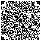 QR code with Kodalux Processing Service contacts