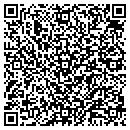 QR code with Ritas Landscaping contacts