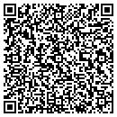 QR code with U A Local 855 contacts