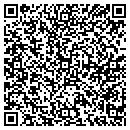 QR code with Tidepools contacts
