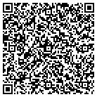 QR code with Custom Art & Framing-Tom James contacts