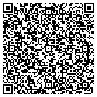 QR code with A & C Auto Radiator Service contacts