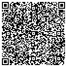 QR code with C C & D Capital Contg & Design contacts