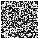 QR code with Mitronix Inc contacts