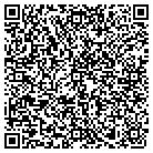 QR code with Allstate Uniform Rental Inc contacts