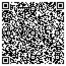 QR code with Hazlet Fire Company No 1 contacts