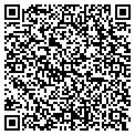 QR code with Kings Academy contacts