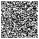 QR code with Hardwick P Msw contacts