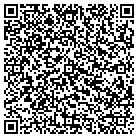 QR code with A Elite Limo & Car Service contacts