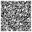 QR code with Hall Building Corp contacts