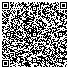 QR code with Nj Dept-Trans Bureau-Materials contacts