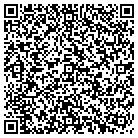 QR code with Arturo's Brick Oven Pizza Co contacts