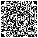 QR code with Razor's Edge contacts