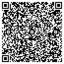 QR code with Atlantis contacts