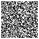 QR code with A T & T Cits contacts