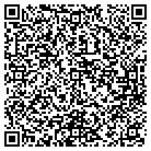 QR code with Walter's Custom Upholstery contacts