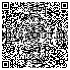 QR code with Callaremi Pontiac Buick Cad contacts