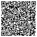 QR code with Hardees contacts