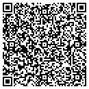 QR code with Saras Nails contacts