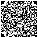 QR code with R U Hungry contacts