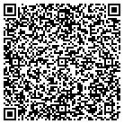 QR code with Anthony's Window Cleaning contacts