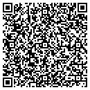 QR code with E David Morgan contacts