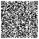 QR code with Praxis Data Systems Inc contacts