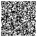 QR code with List N Look contacts