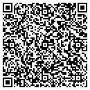 QR code with R C Reinhold Realtors contacts