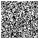 QR code with Adusei Corp contacts