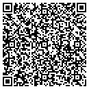 QR code with Garth Davidson Gallery contacts