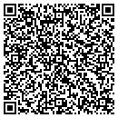 QR code with 4 D Wireless contacts