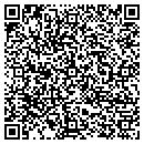 QR code with D'Agosto Landscaping contacts