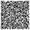 QR code with L B Paper Mill contacts