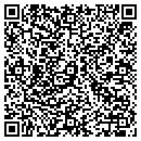 QR code with HMS Host contacts