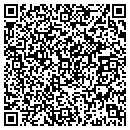 QR code with Jca Trucking contacts