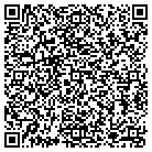 QR code with Ginnine S Ribolow DDS contacts