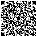 QR code with Kiesler Farms Inc contacts