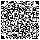 QR code with H & R Block Tax Service contacts