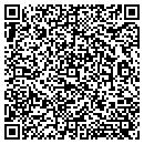 QR code with Daffy's contacts