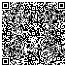 QR code with United Wireless Of Hoboken Inc contacts