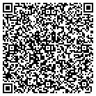QR code with American Wildlife Taxidermy contacts