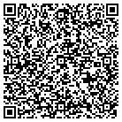 QR code with J D M Andrews Construction contacts