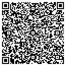 QR code with F&S Friendly Mobil Service contacts