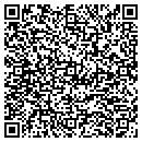 QR code with White Bird Gallery contacts