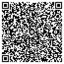 QR code with T J Assoc contacts